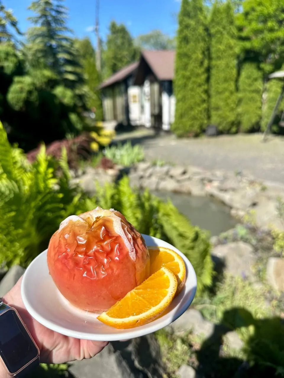 Сезонні смаки