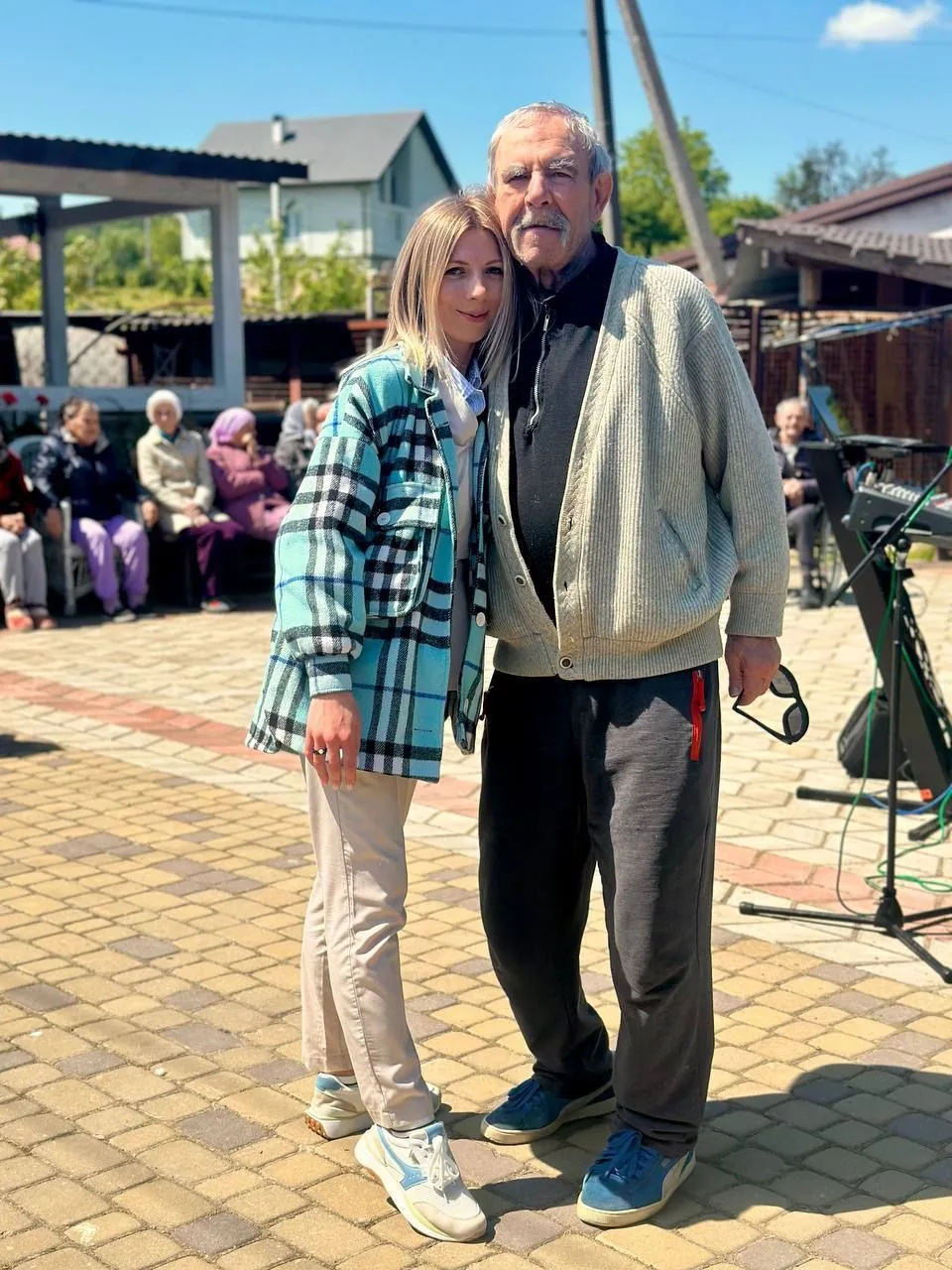 Спільні спогади