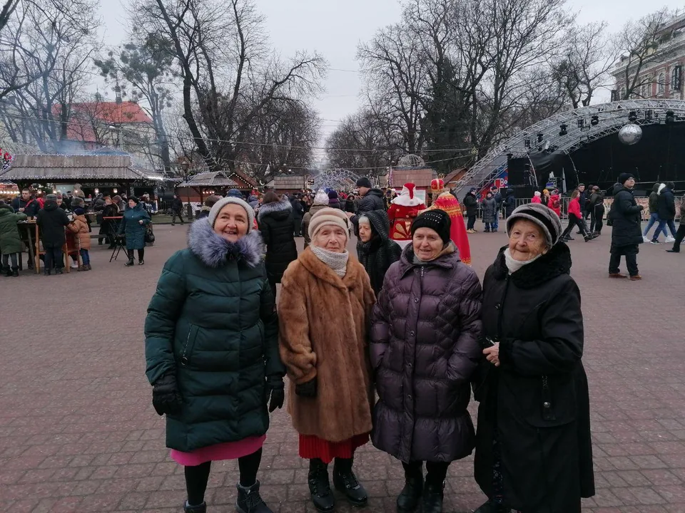 Міські прогулянки